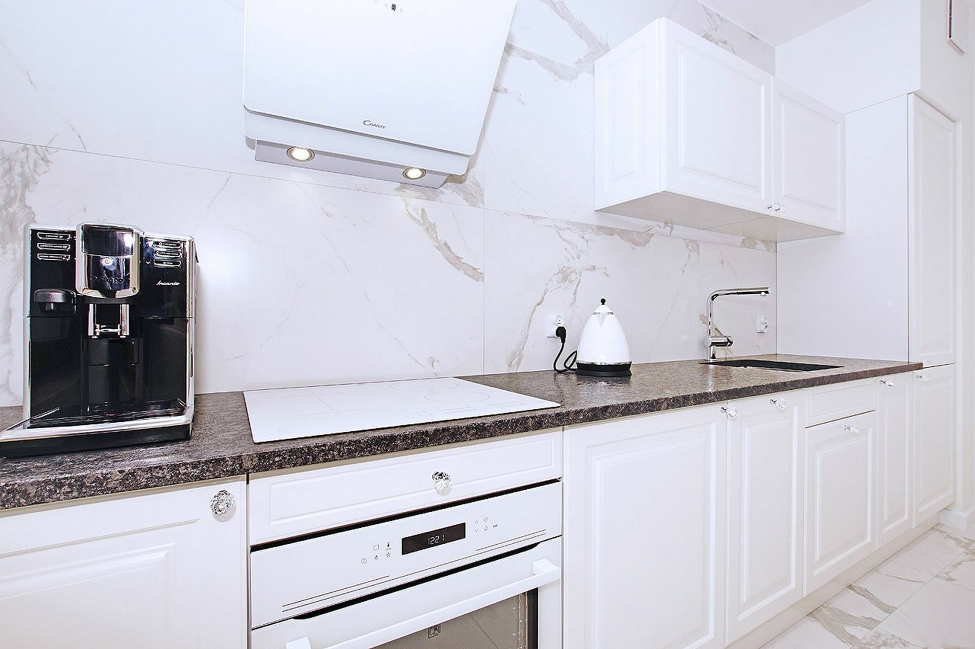 Blue Buddy - Hamptons กดัญสก์ ภายนอก รูปภาพ